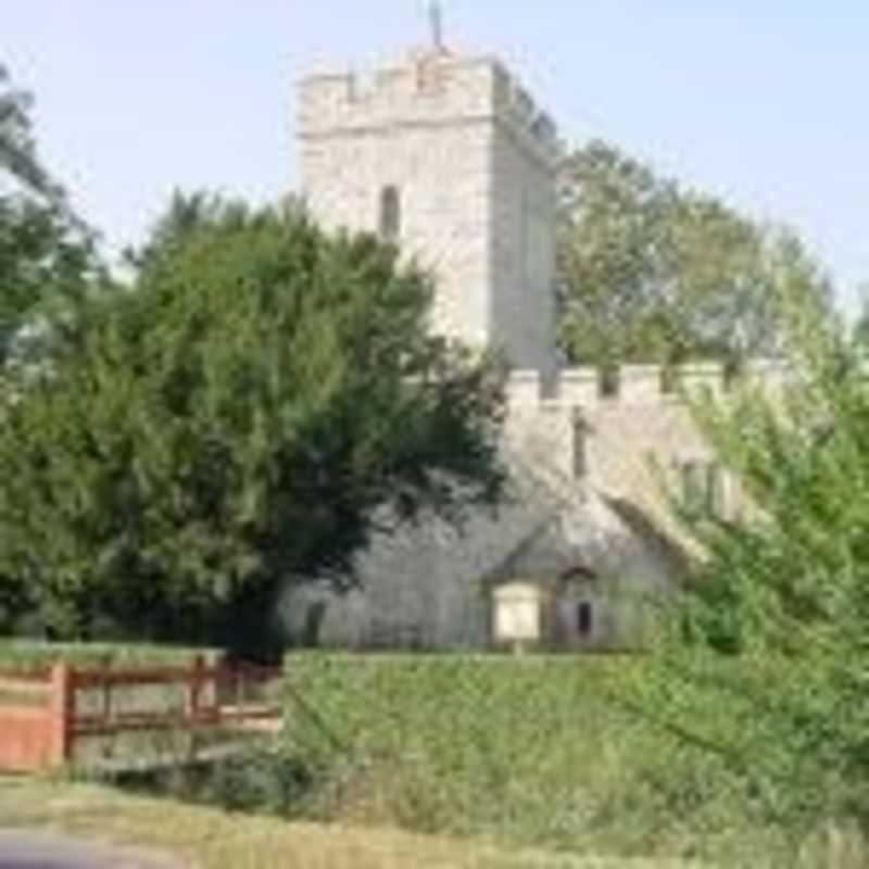 All Saints - Burmarsh, Kent