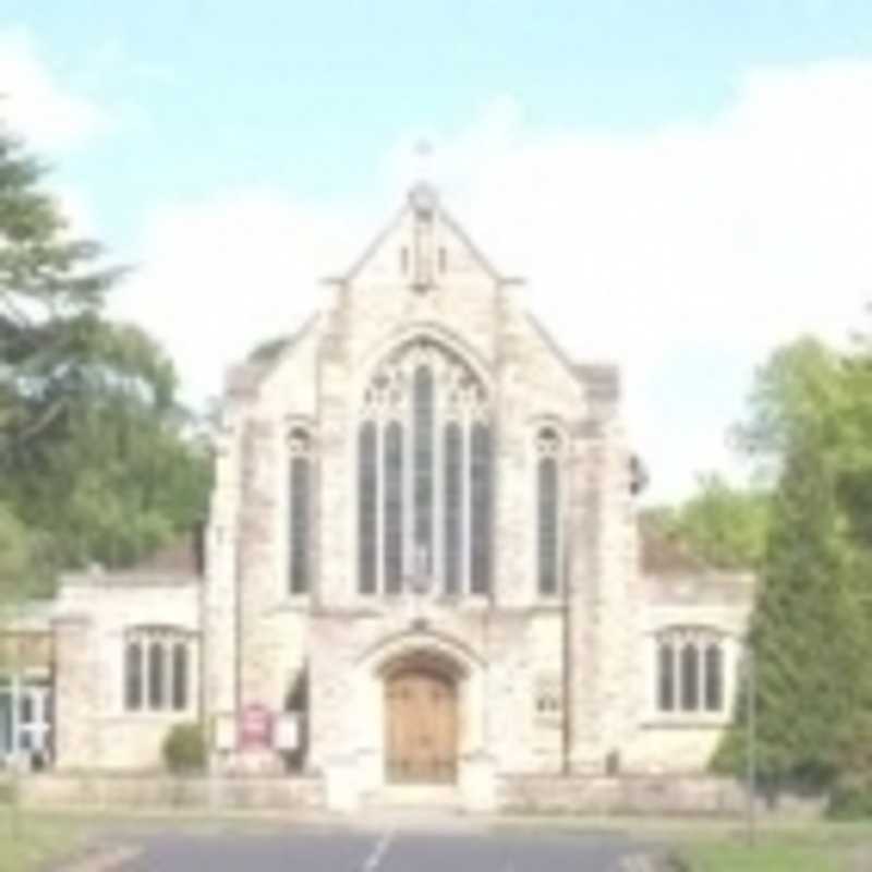 St. Michael & All Angels - Beaconsfield, Buckinghamshire