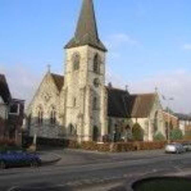 All Saints - Alton, Hampshire