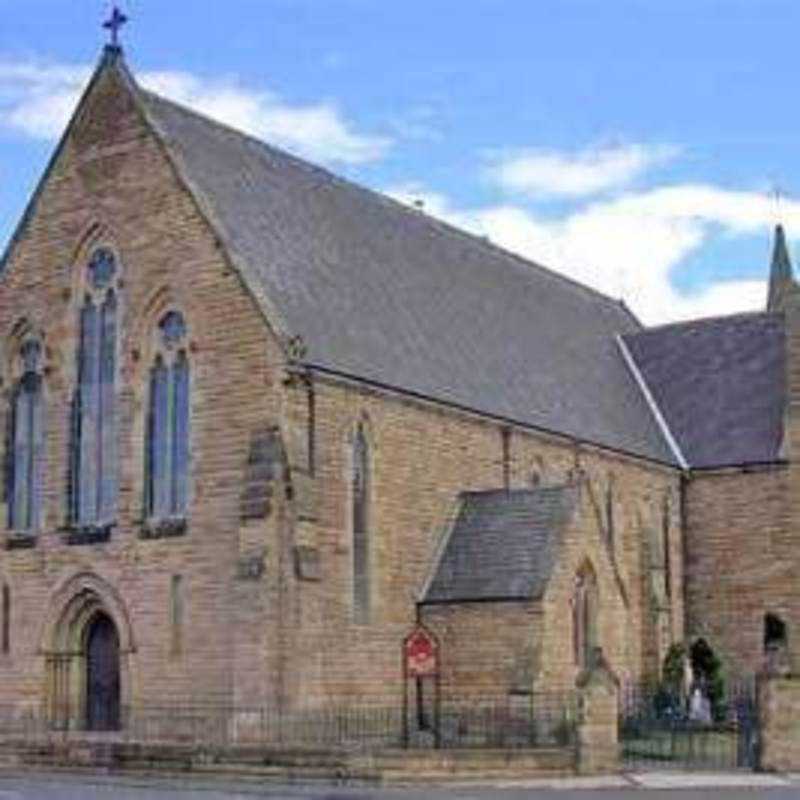 Our Lady and St. Wilfrid - Blyth, Northumberland