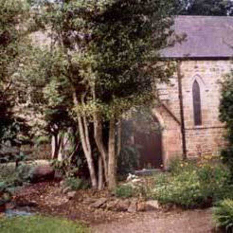 St. Thomas of Canterbury - Longhorsley, Northumberland