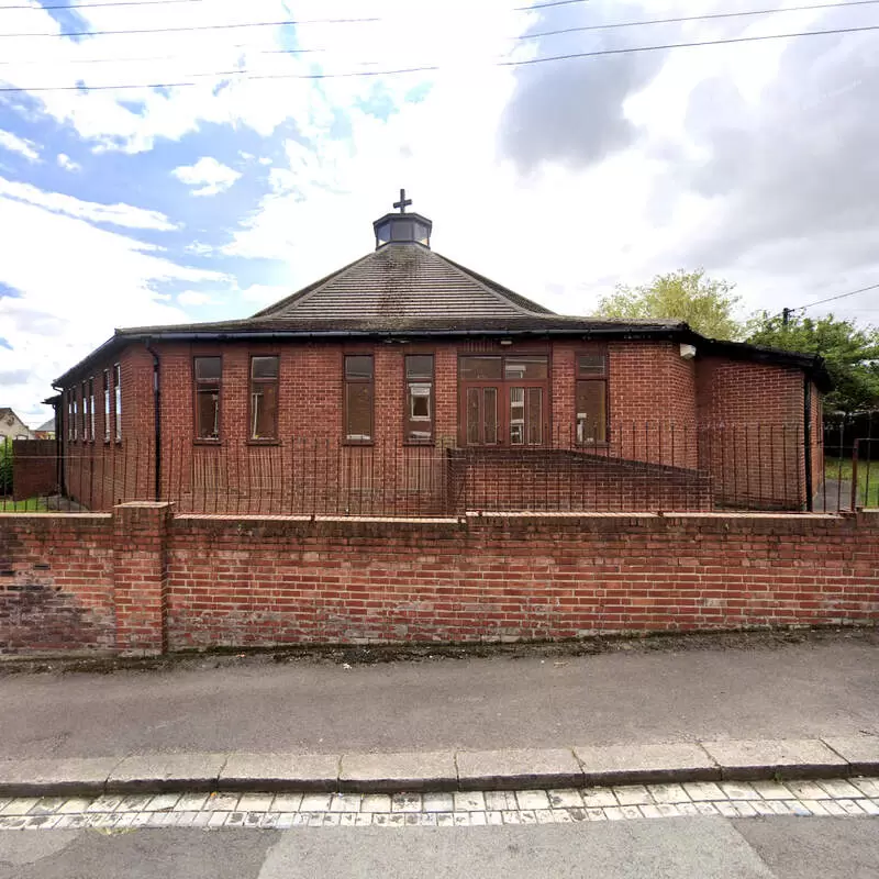 Our Lady Star of the Sea, Horden