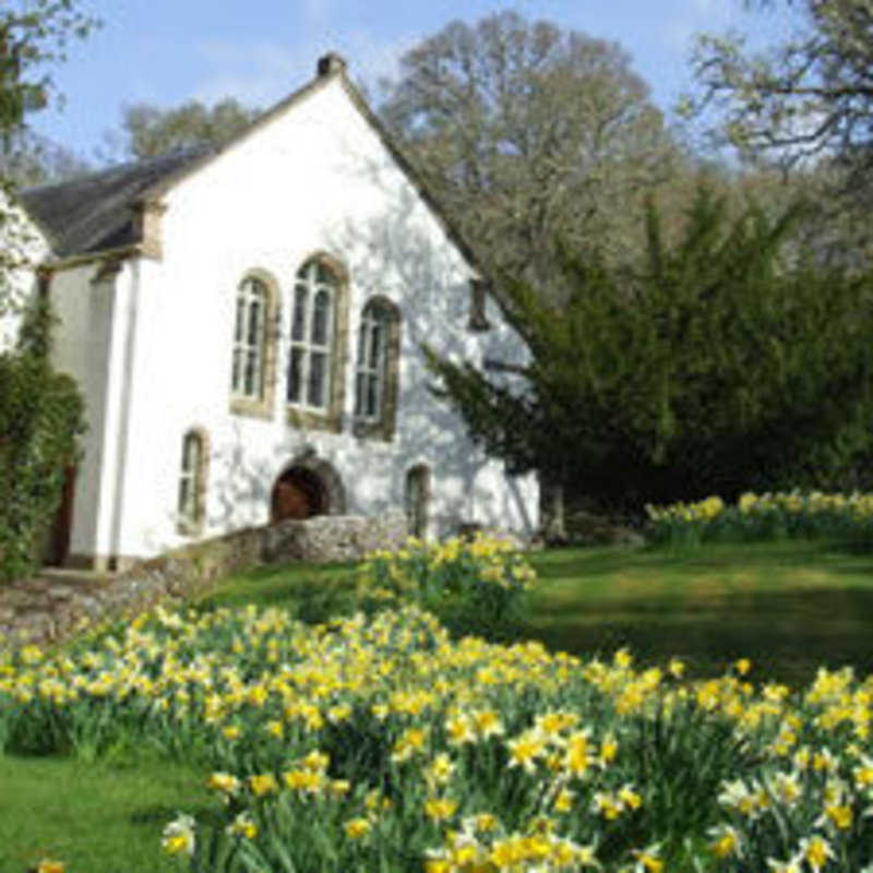 St Mary's - Beauly, Highland