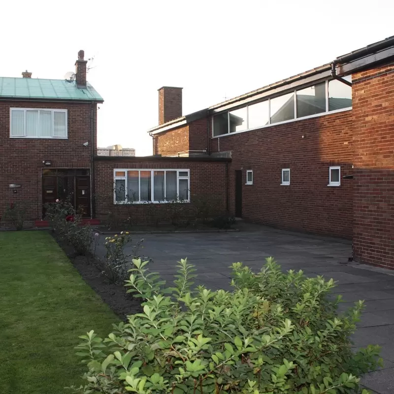 Saint Maria Goretti - Glasgow, North Lanarkshire