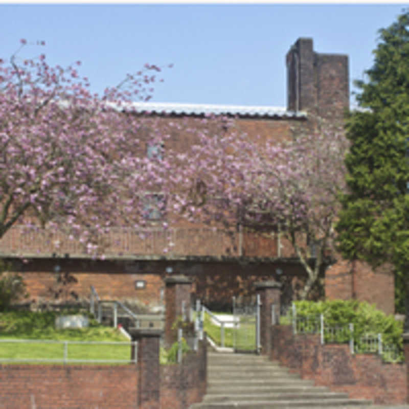 Saint Joseph's Church - Greenock, Inverclyde