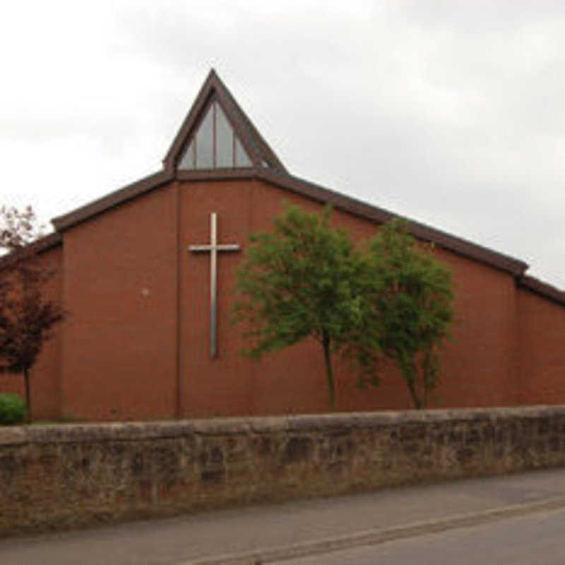 St John the Baptist's Church - Uddingston, South Lanarkshire