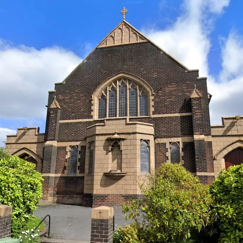 Church of the Holy Family Worsley - Worsley, Greater Manchester