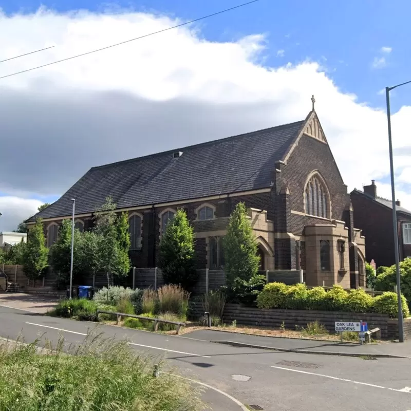 Church of the Holy Family Worsley - Worsley, Greater Manchester