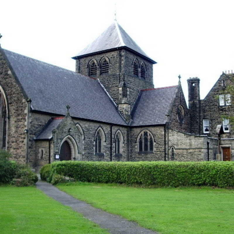 St Joseph - Wrightington, Greater Manchester