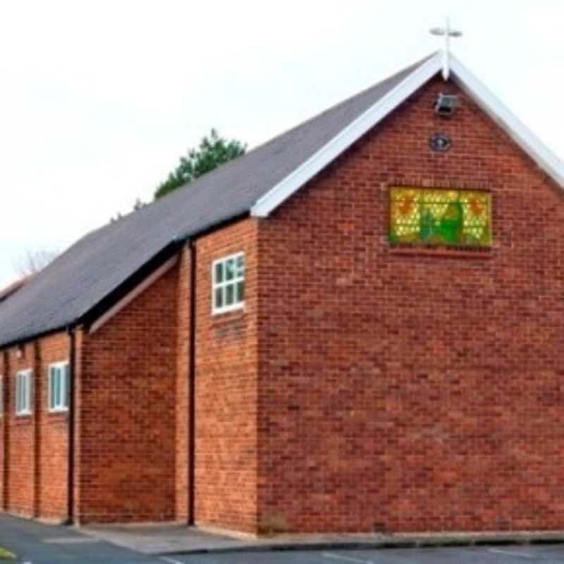 St Anne - Freshfield, Lancashire