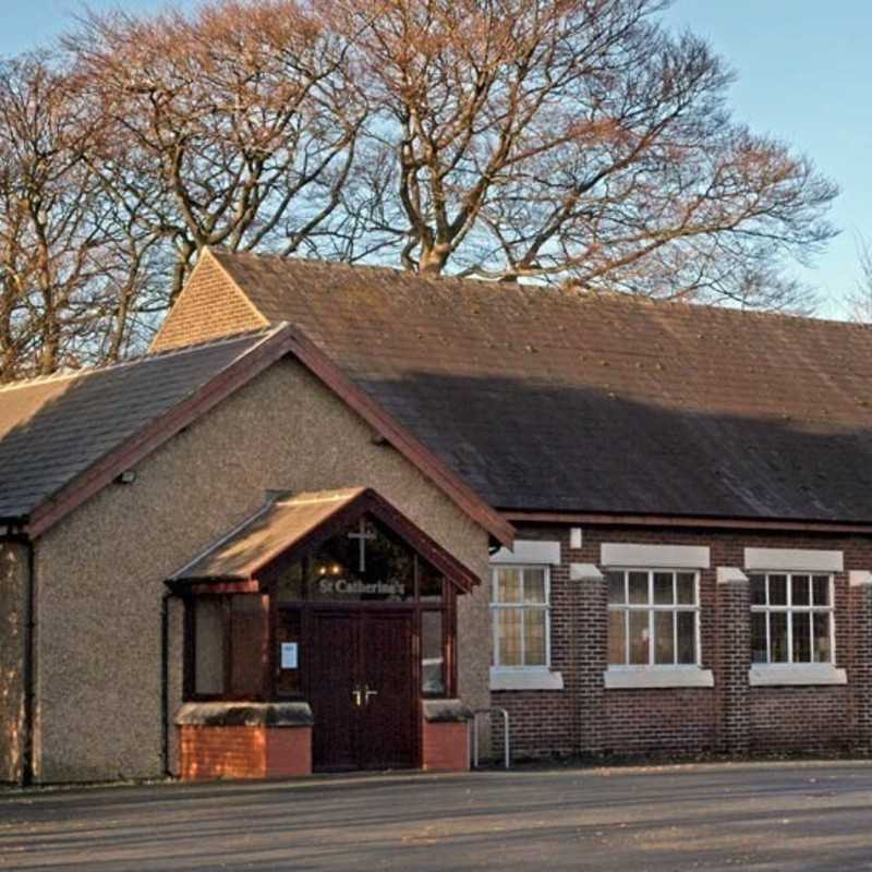 St Catherine Laboure - Farington, Lancashire