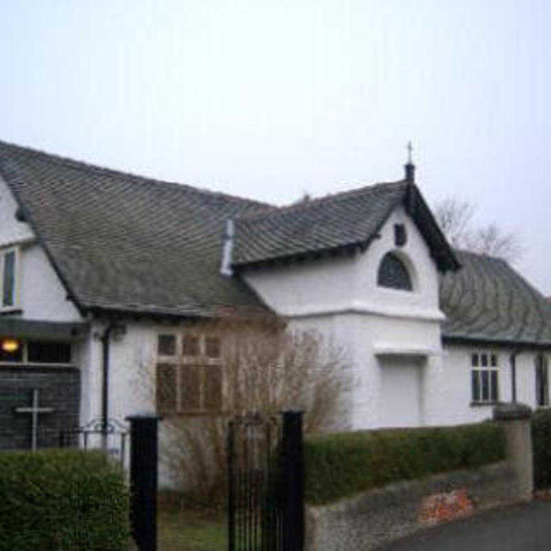 Our Lady of Victories - Hightown, Merseyside