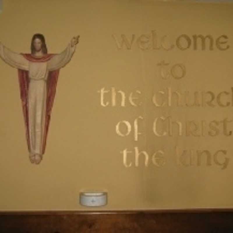 Christ the King and Our Lady - Liverpool, Merseyside