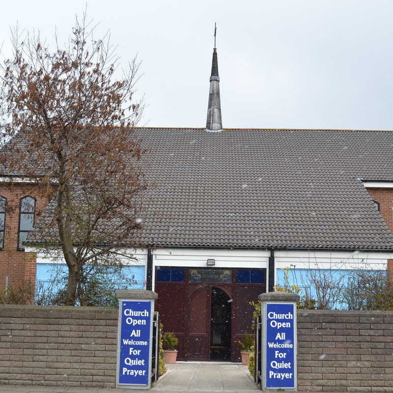 St Mary - Northwood, Merseyside