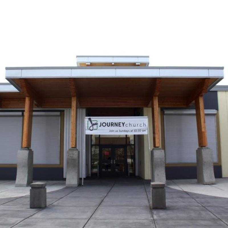 Journey Church - Langley, British Columbia