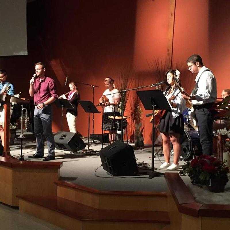 Eglise Baptiste Evangelique Emmanuel - Pierrefonds, Quebec