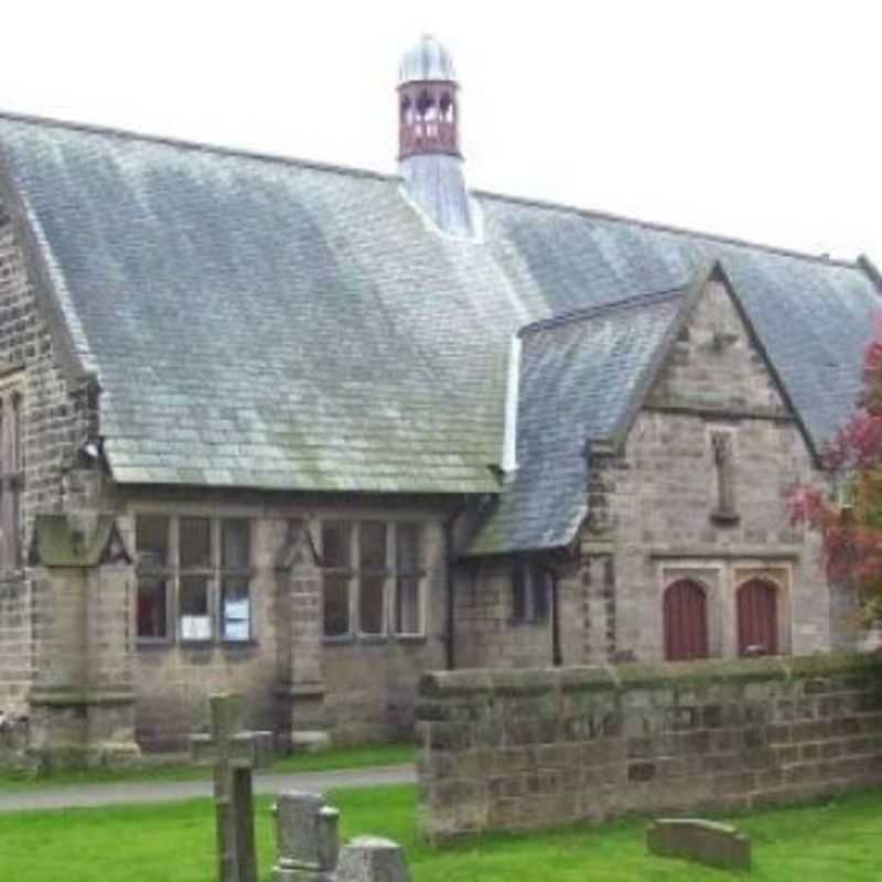 St John the Evangelist - Harrogate, North Yorkshire