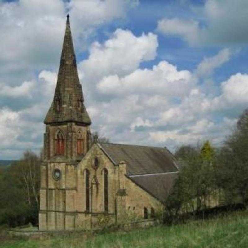 St Cuthbert - Shotley Bridge, County Durham