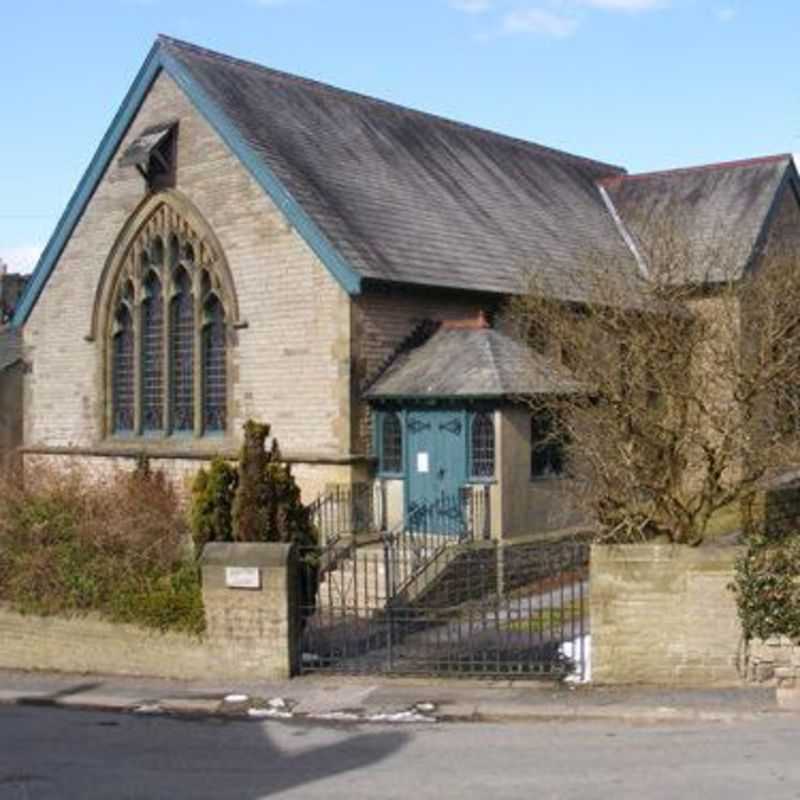 St Mary - Bradley, North Yorkshire