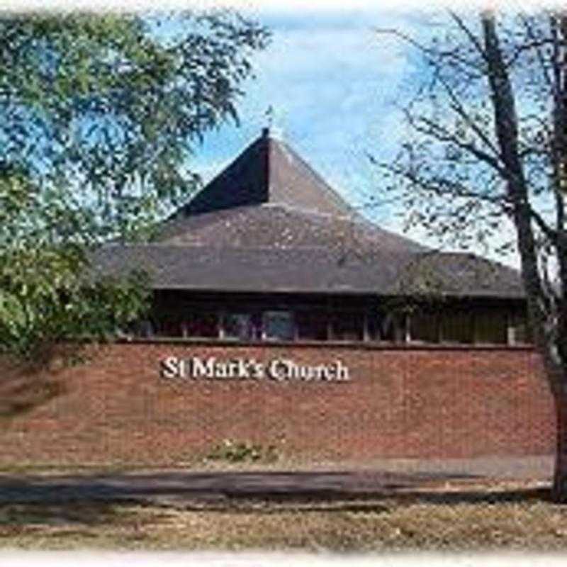 St Mark - Bordon, Hampshire