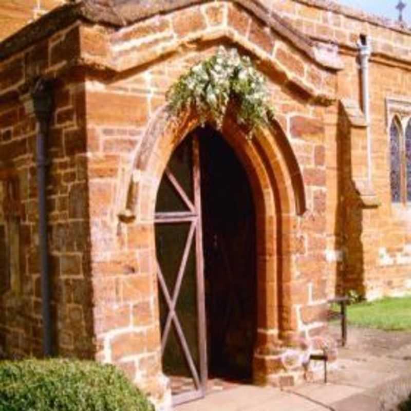 St Mary - Blakesley, Northamptonshire