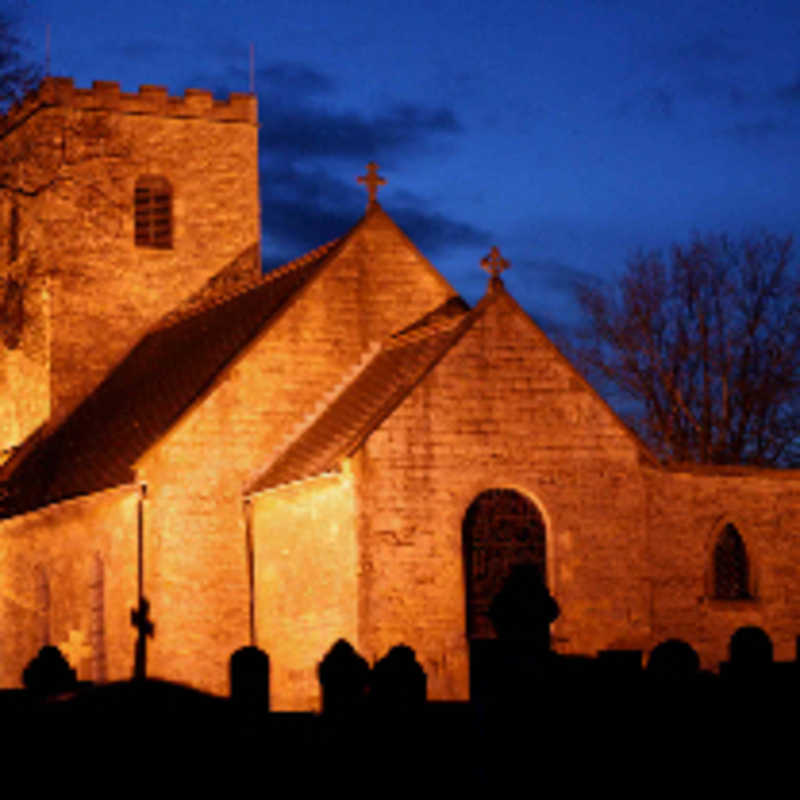 St Peter's - Bishop Norton, Lincolnshire