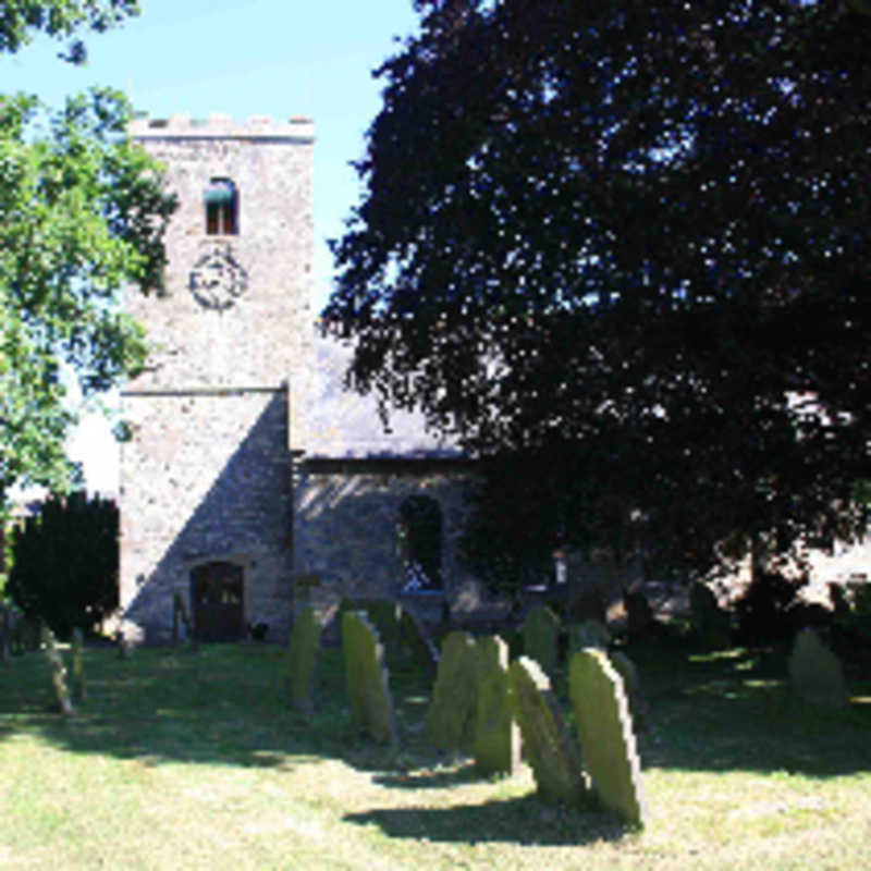 St Peter's - Bishop Norton, Lincolnshire