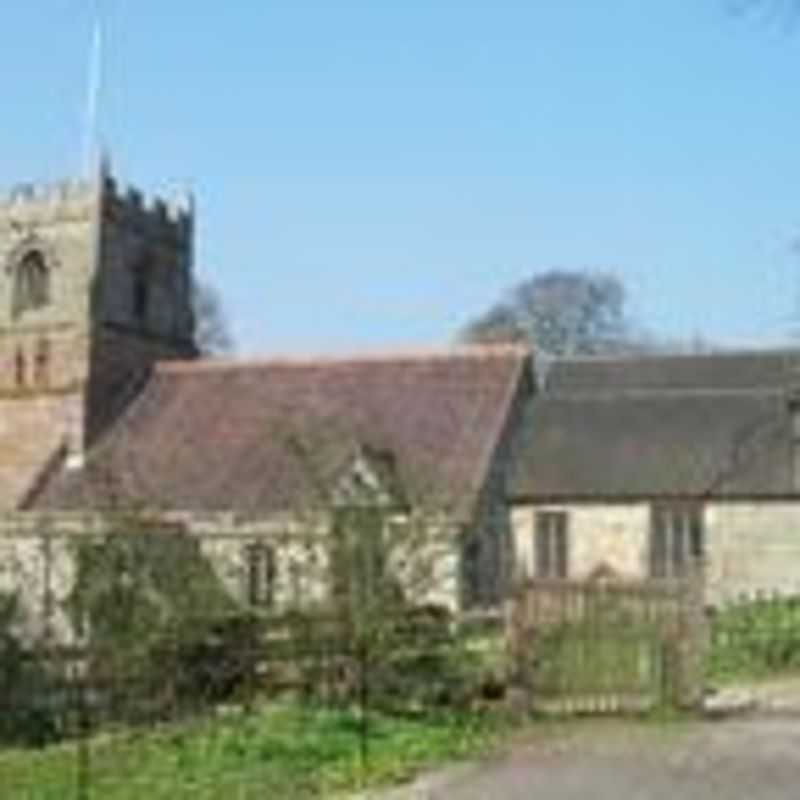 St Leonard - Beoley, Worcestershire