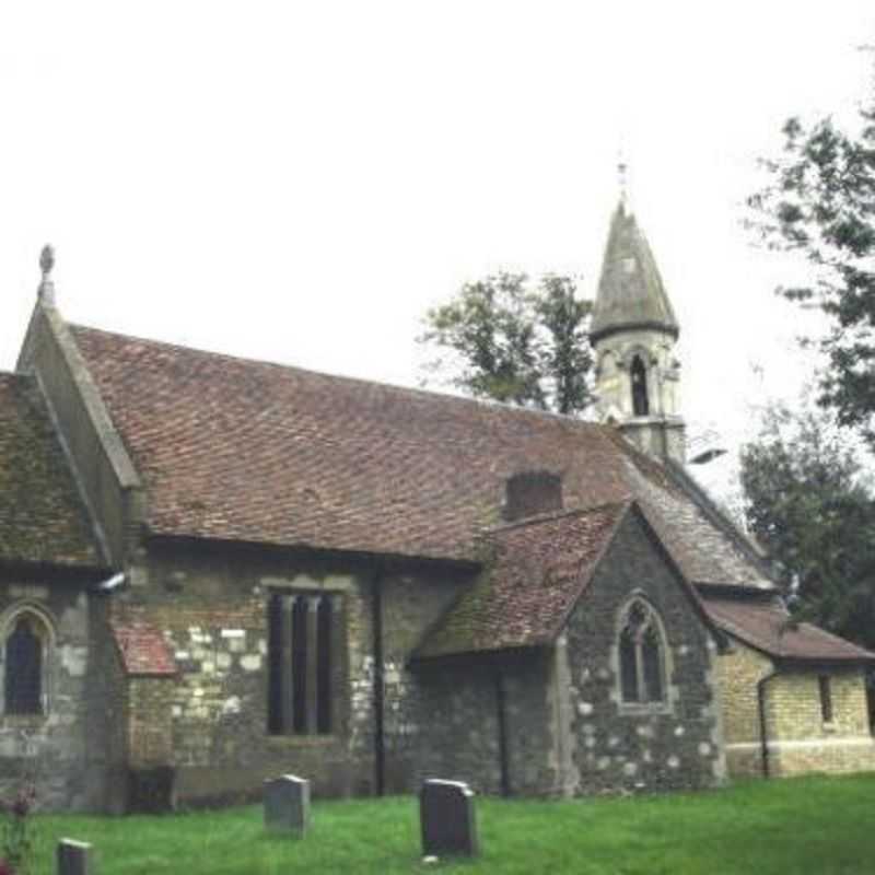 St Michael & All Angels - Billington, Bedfordshire