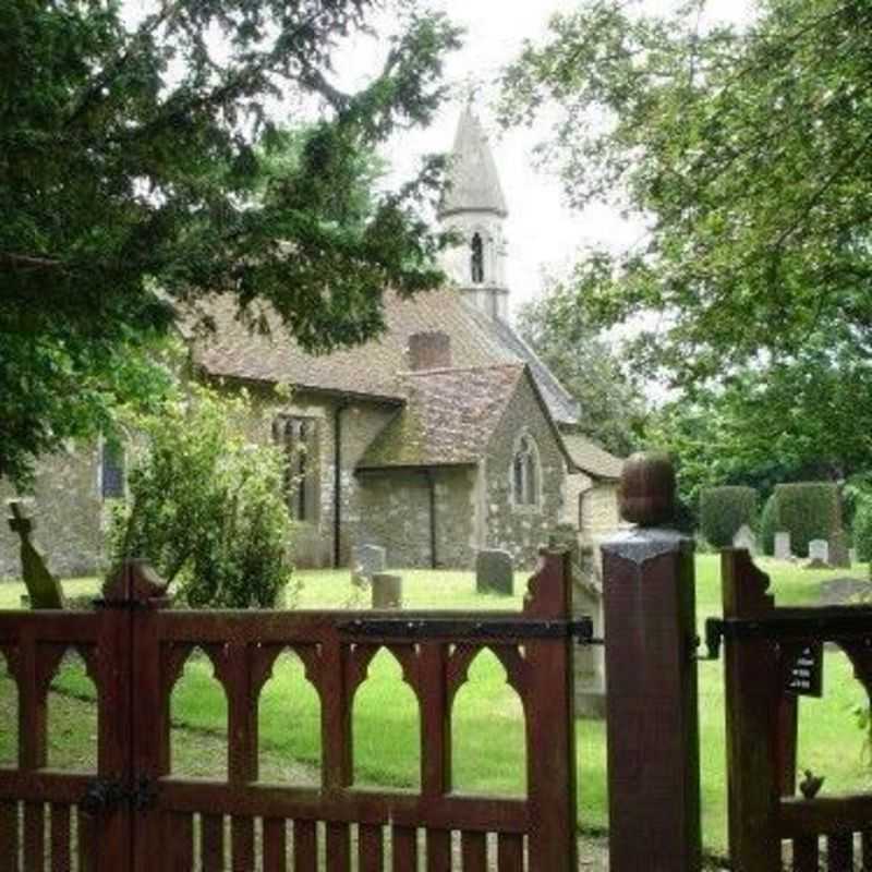 St Michael & All Angels - Billington, Bedfordshire