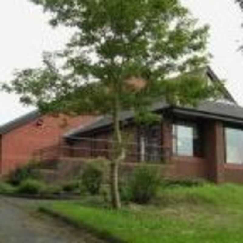 Church of the Saviour - Blackburn, Lancashire