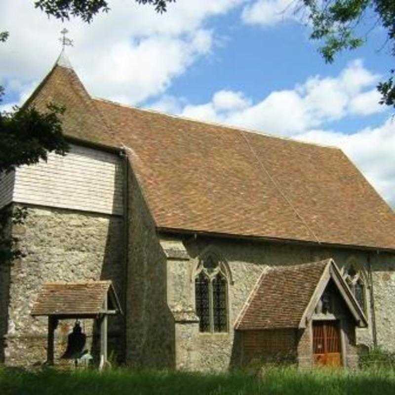 St Peter & St Paul - Bilsington, Kent