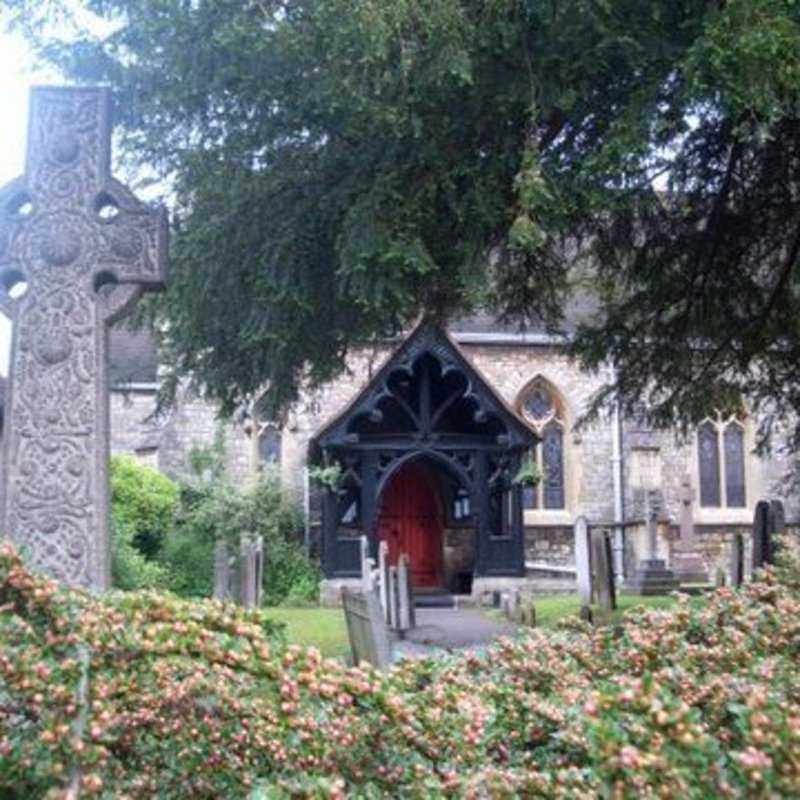 St. Mary the Virgin - Datchet, Berkshire