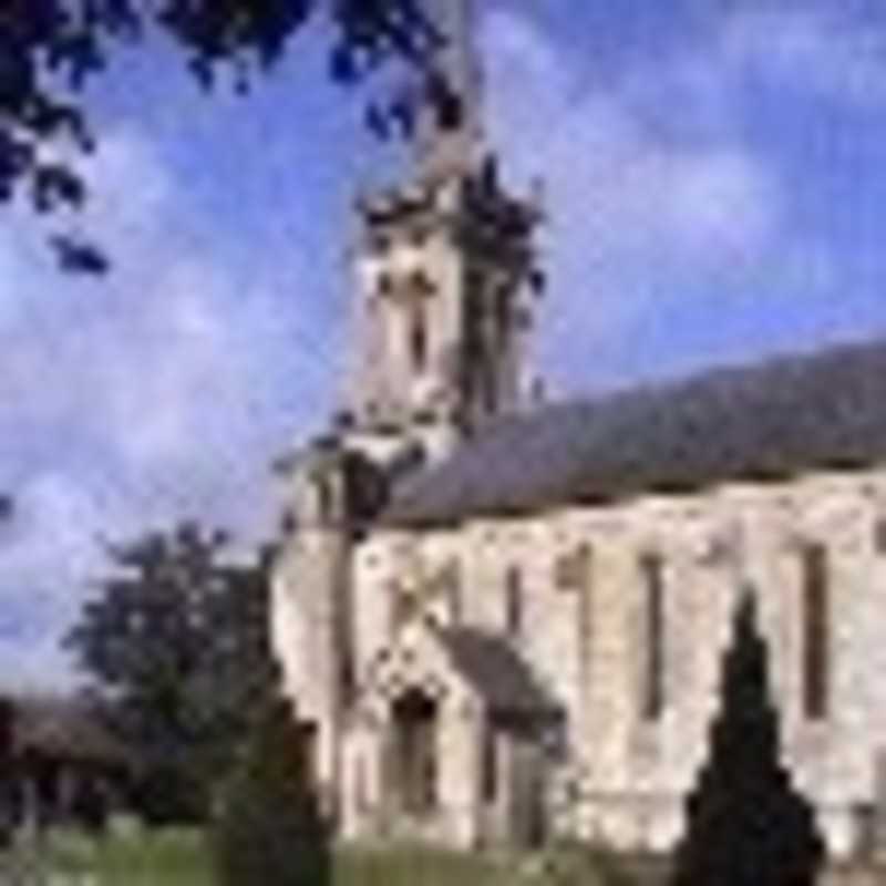 St Mary - Newbury, Berkshire