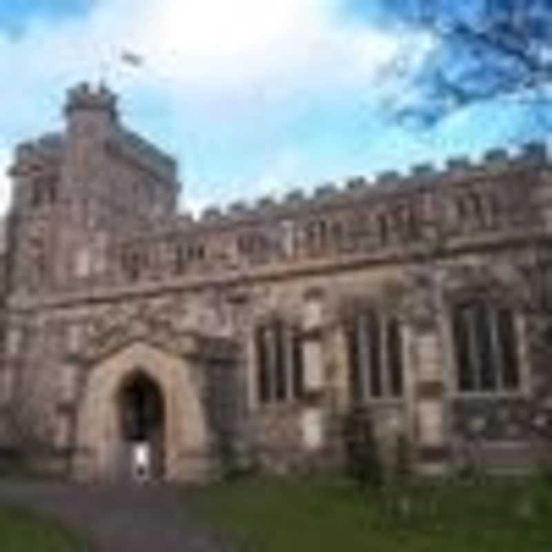 St Peter & St Paul - Tring, Hertfordshire