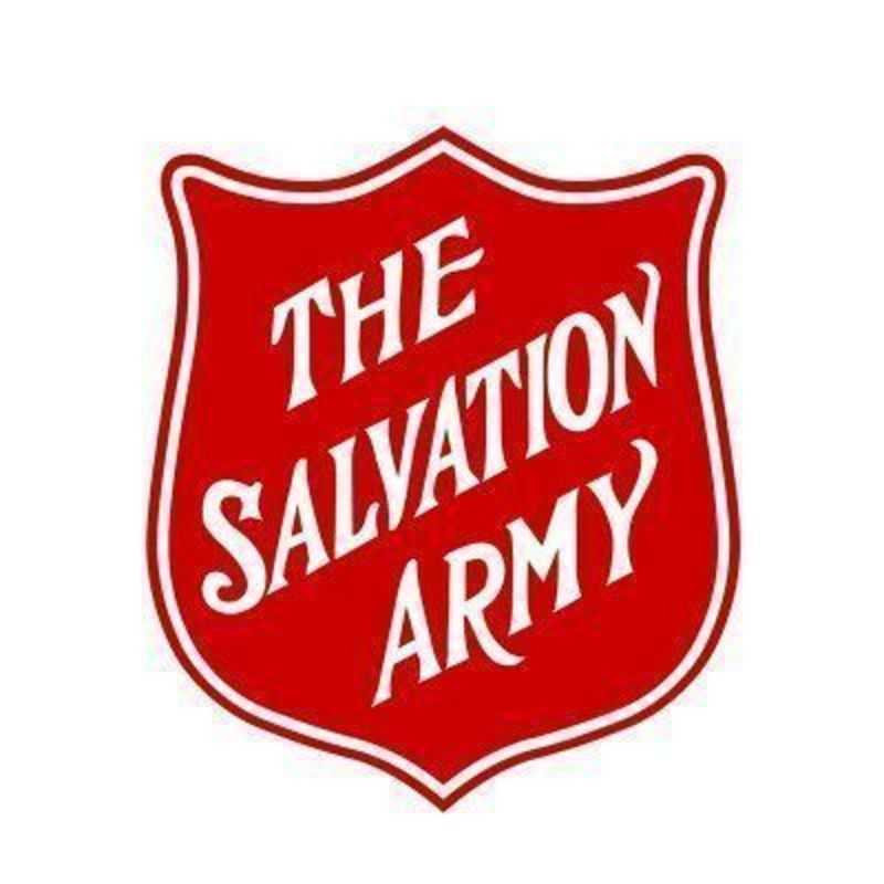 Salvation Army  - Kenora, Ontario