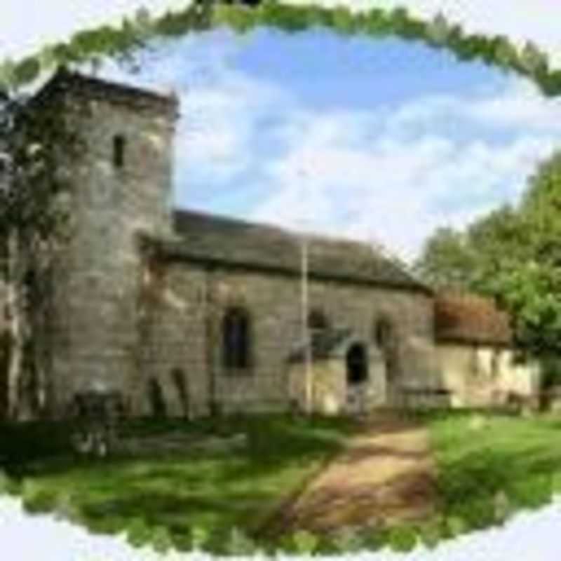 St Martin - Dunton, Buckinghamshire