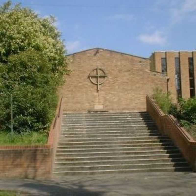 St. James - Whitley, West Midlands