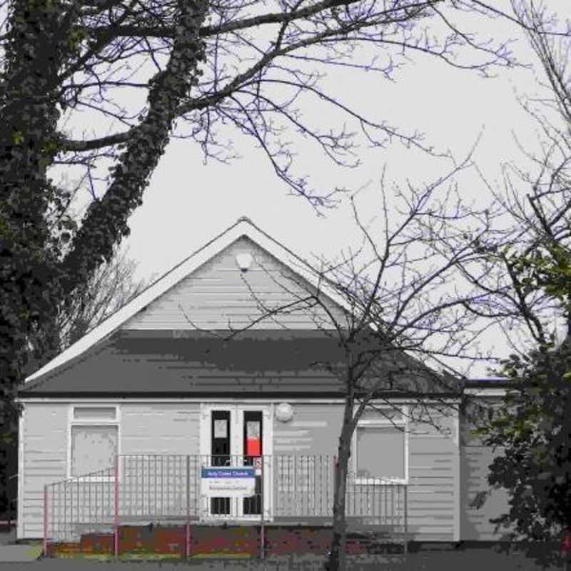 Holy Cross - North Bersted, West Sussex