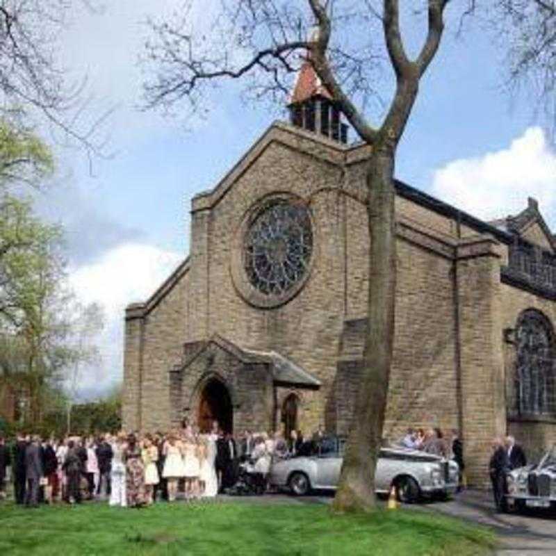 St Francis - Feniscliffe, Lancashire