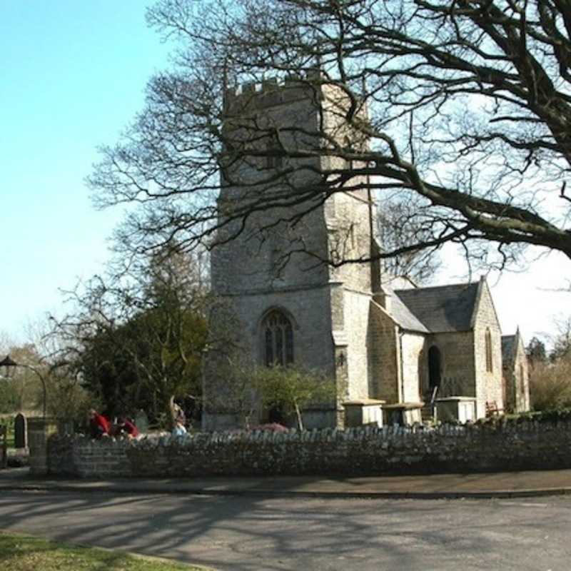 St Mary Magdalene - Sparkford, Somerset