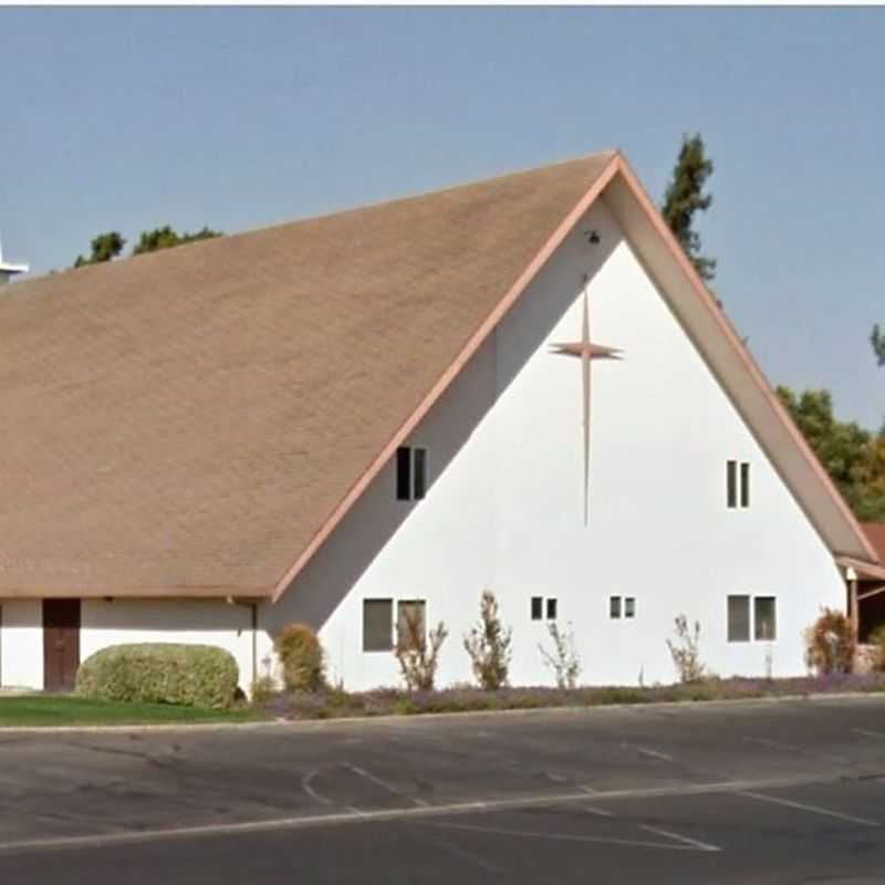 Free Methodist Church - Turlock, California