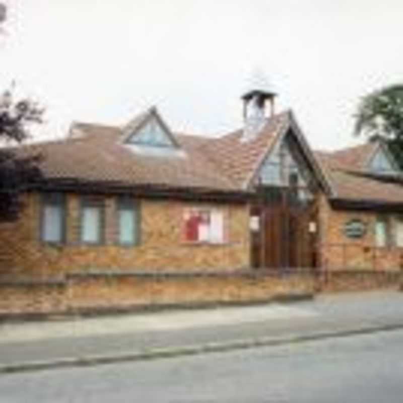 St Augustine of Canterbury - Dunstable, Bedfordshire