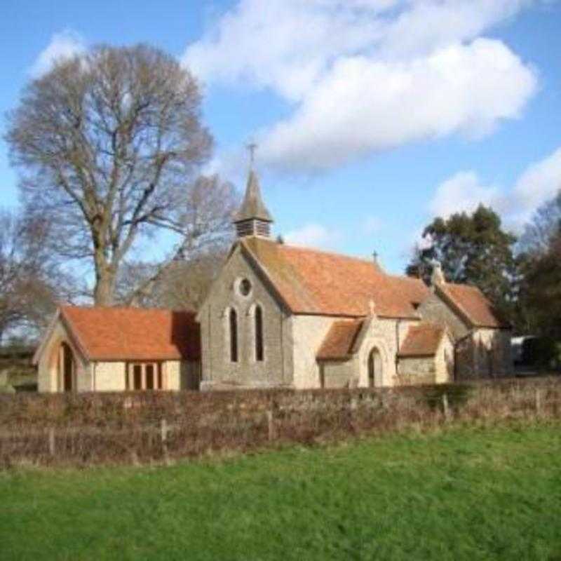 St Luke's - Linch, West Sussex