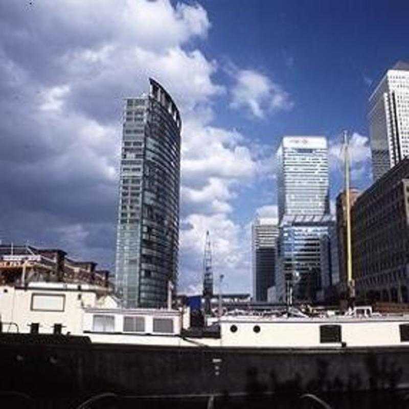 St Peter's Barge - London, London