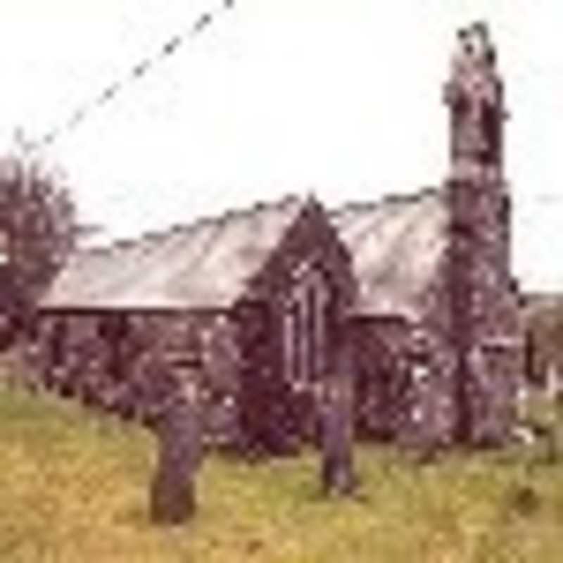 St Michael & All Angels - Trewen, Cornwall