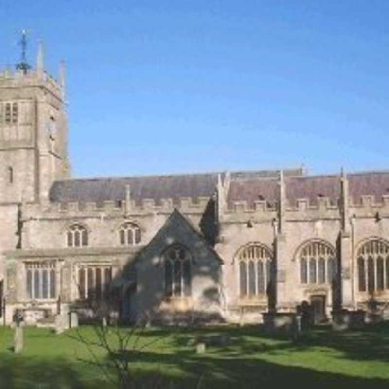 St Michael & All Angels - Melksham, Wiltshire