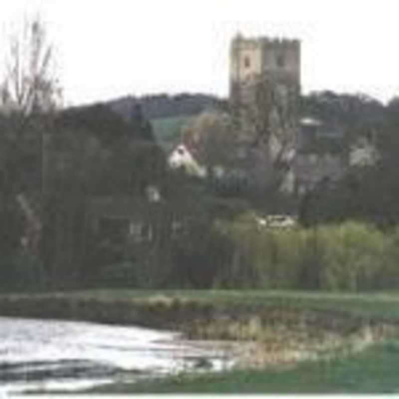 St Mary Magdalene - Leintwardine, Herefordshire