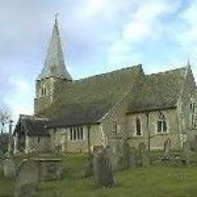 St Cuthbert's - Sessay, North Yorkshire