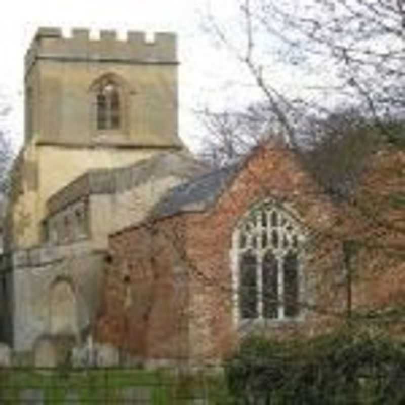 St Faith - Hexton, Hertfordshire